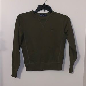 Polo Ralph Lauren Fleece Pullover